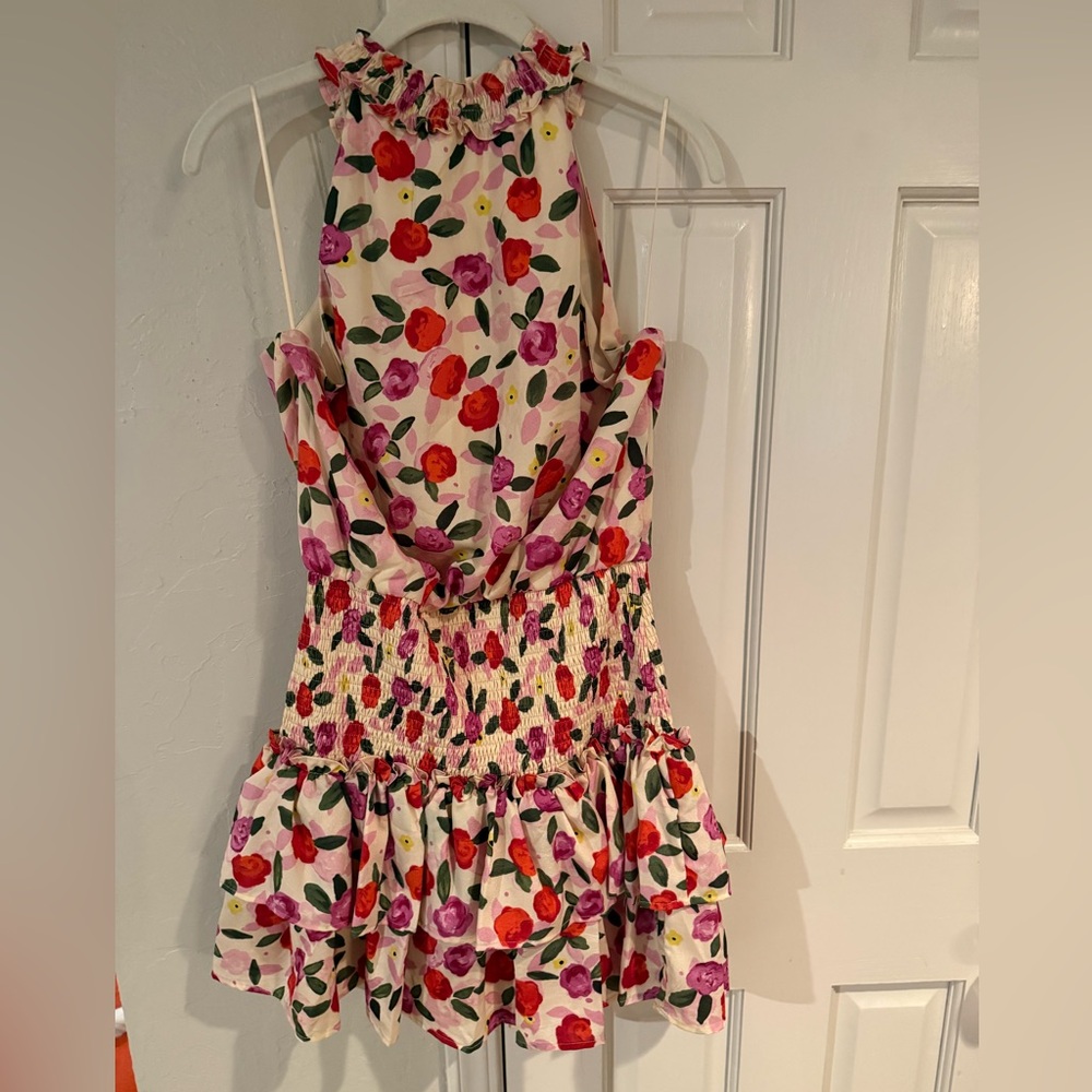 TCEC DRESS - Picture 4 of 4